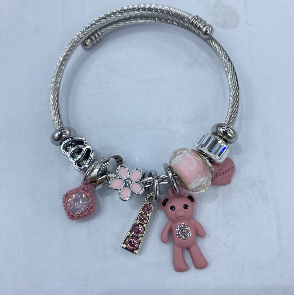 Bracelet bead