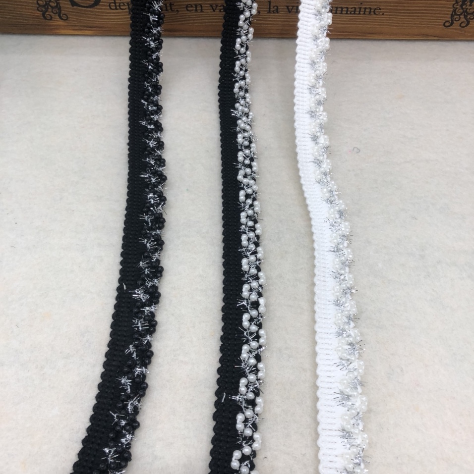 Lace Accessories Dress Lace Accessories Lace Off-The-Shelf Custom Lace