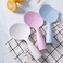 塑料饭勺/饭勺/粘毛饭勺细节图