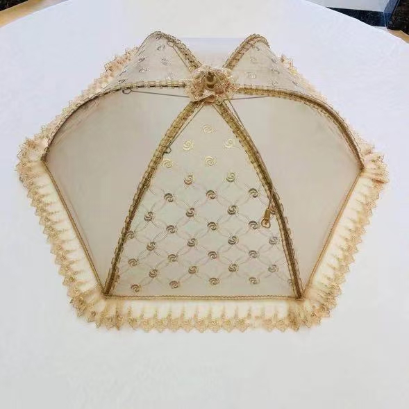 أقنعة التطريز