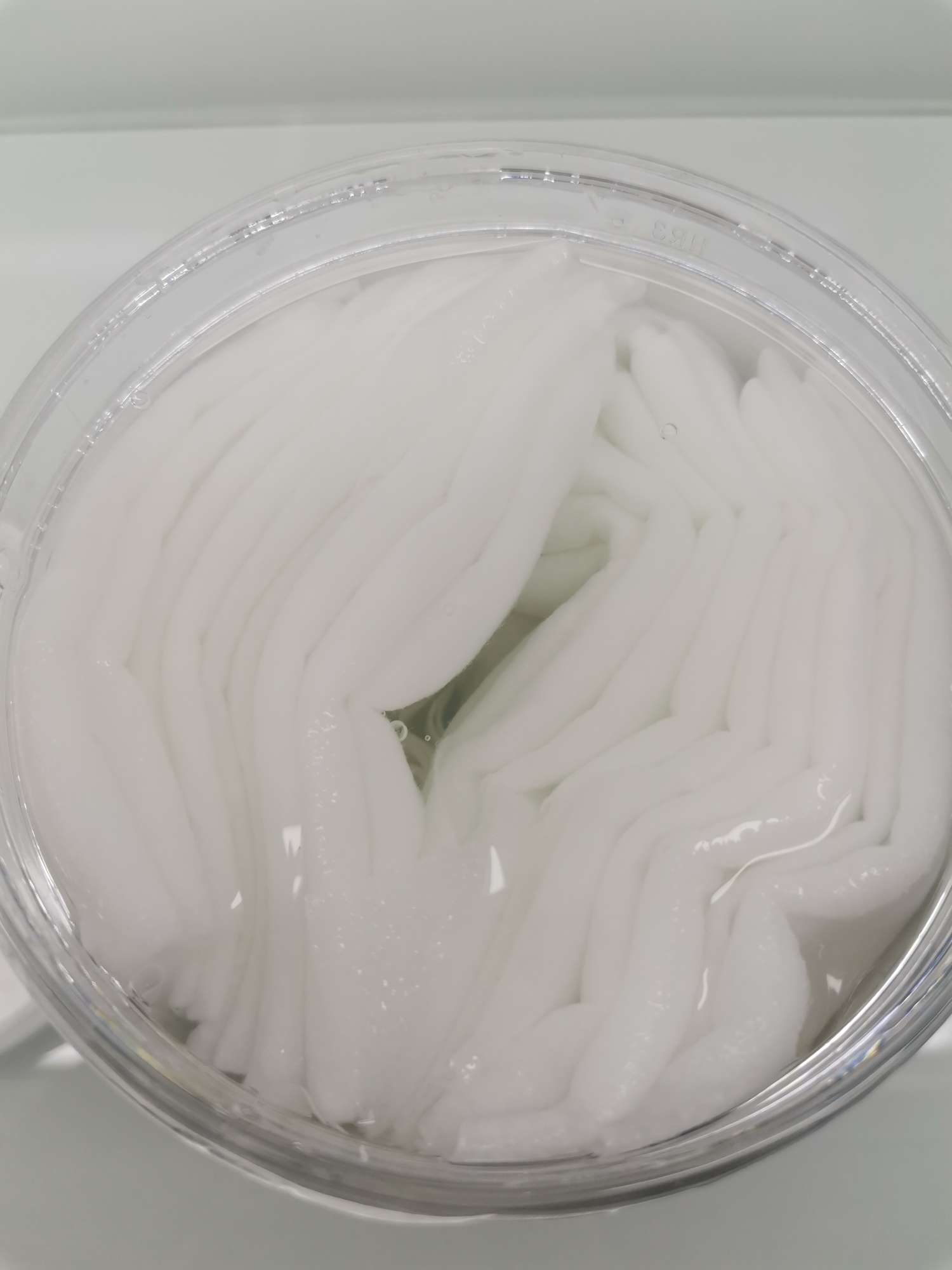 KOLMIRTTI蜂蜜面膜紧致抗皱详情图1