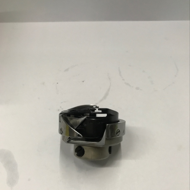 绗缝机旋梭/旋梭梭床/同步车/横机针/绣花机梭壳细节图