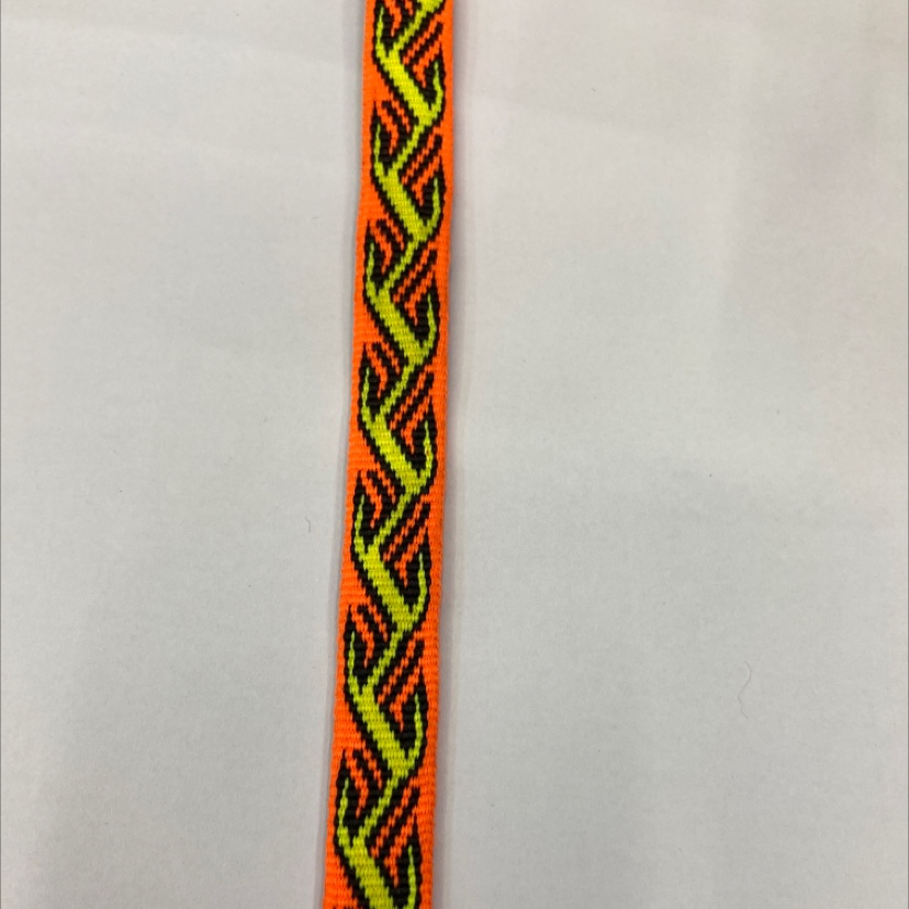 2 cm jacquard ribbon thumbnail