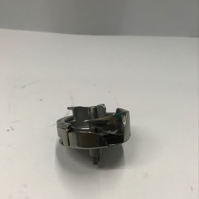 绗缝机旋梭/旋梭梭床/同步车/横机针/绣花机梭壳细节图