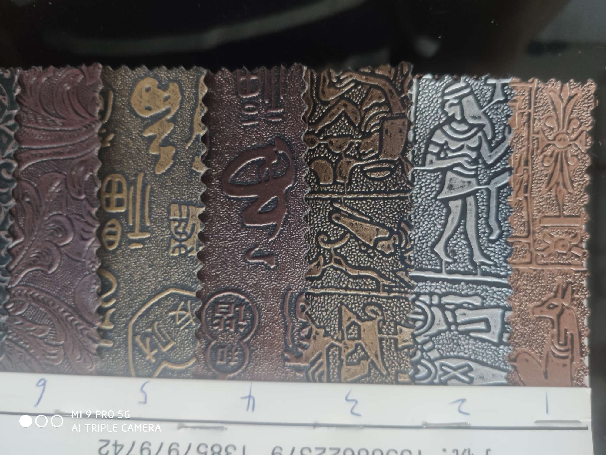 复古14细节图