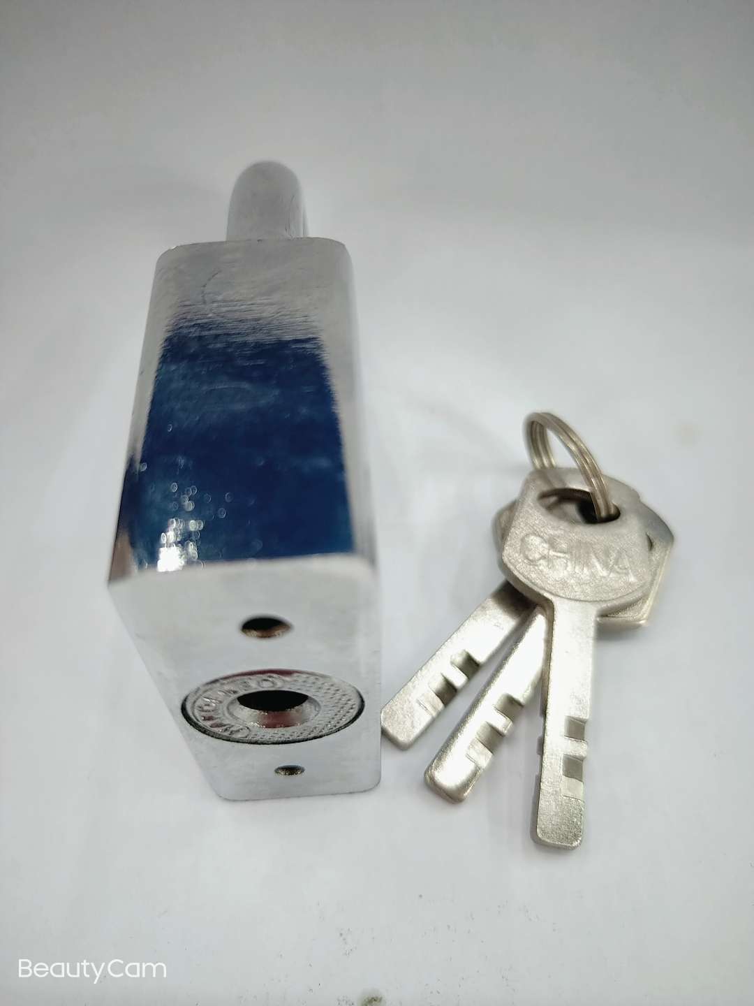 周氏四方叶片详情图1