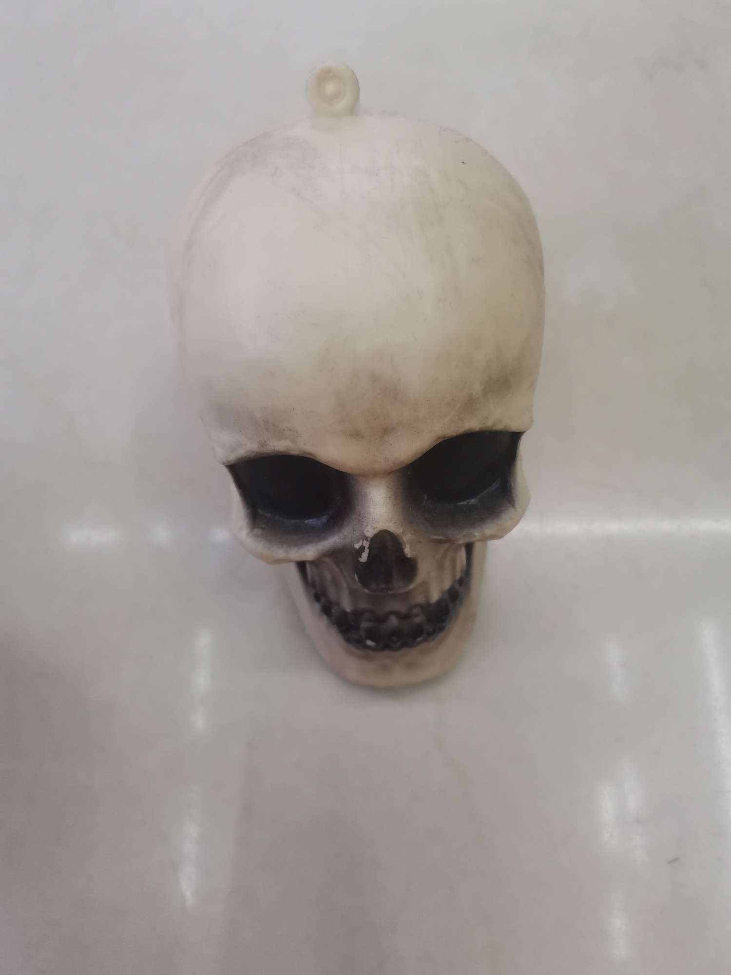 扫把/万圣节/巫婆扫把细节图