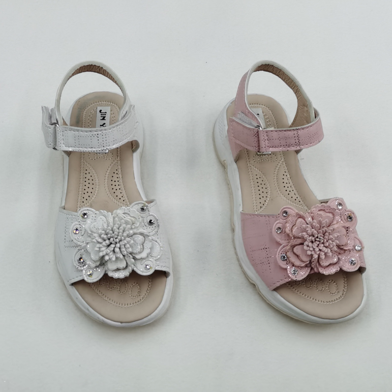 Gold Billion More Foreign Trade Sandals 27