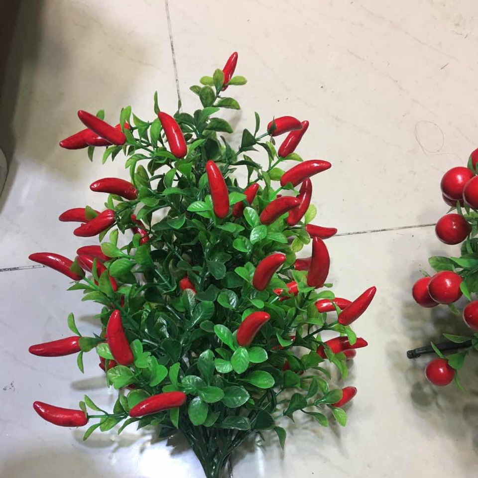 带来叶丁香仿真花仿真植物1245