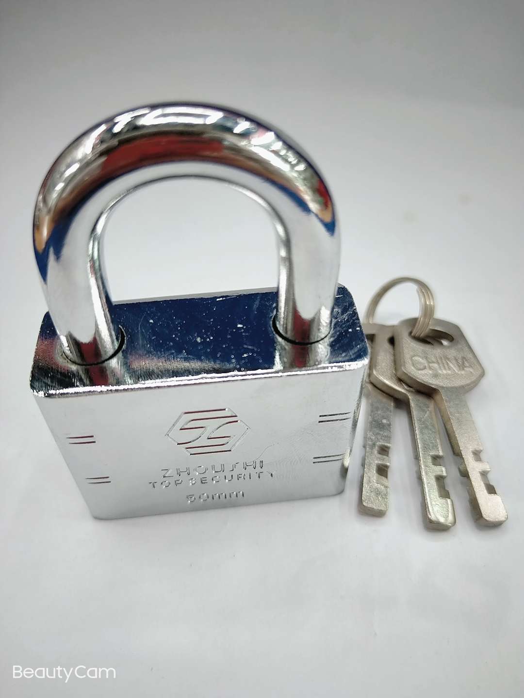 周氏四方叶片详情图2