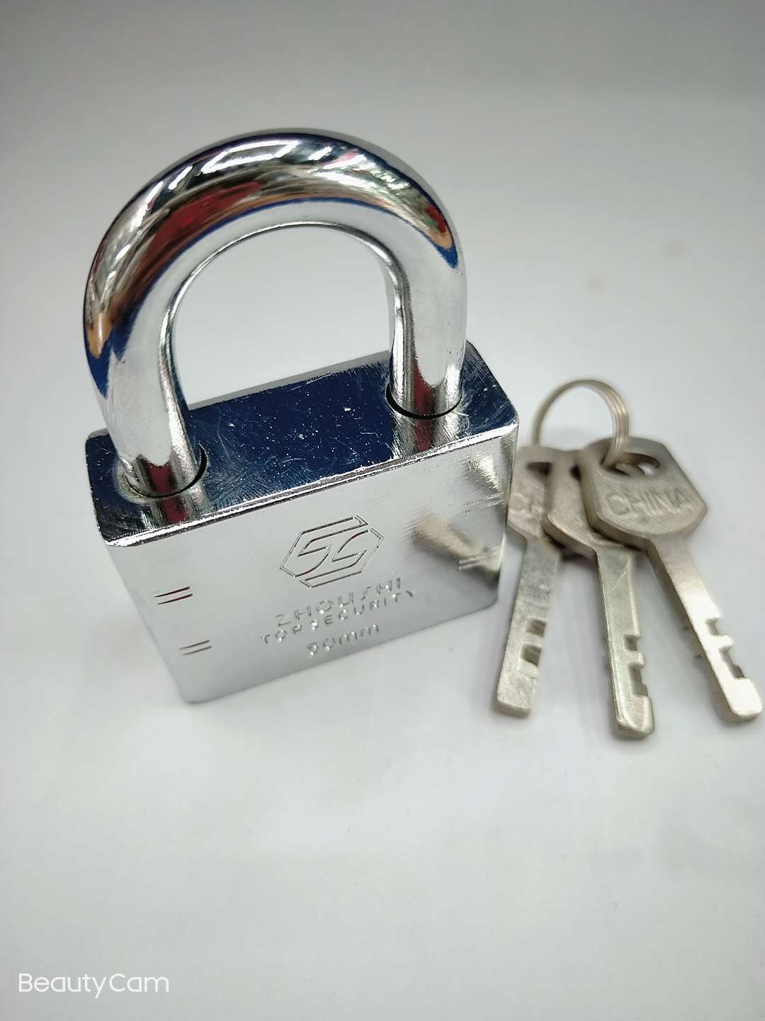 周氏四方叶片详情图4