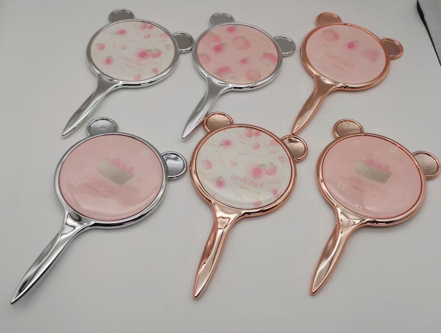 化妆镜/镜子产品图