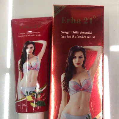 Pepper Slimming Cream thumbnail
