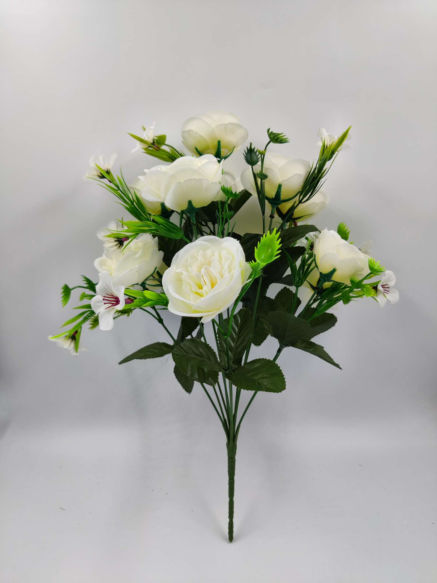 12头茶玫细节图