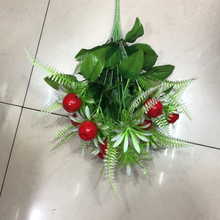 红苹果