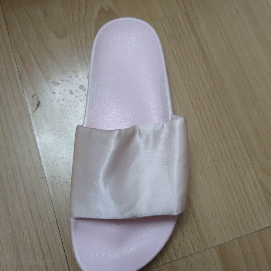 Polvo para zapatos soplados
