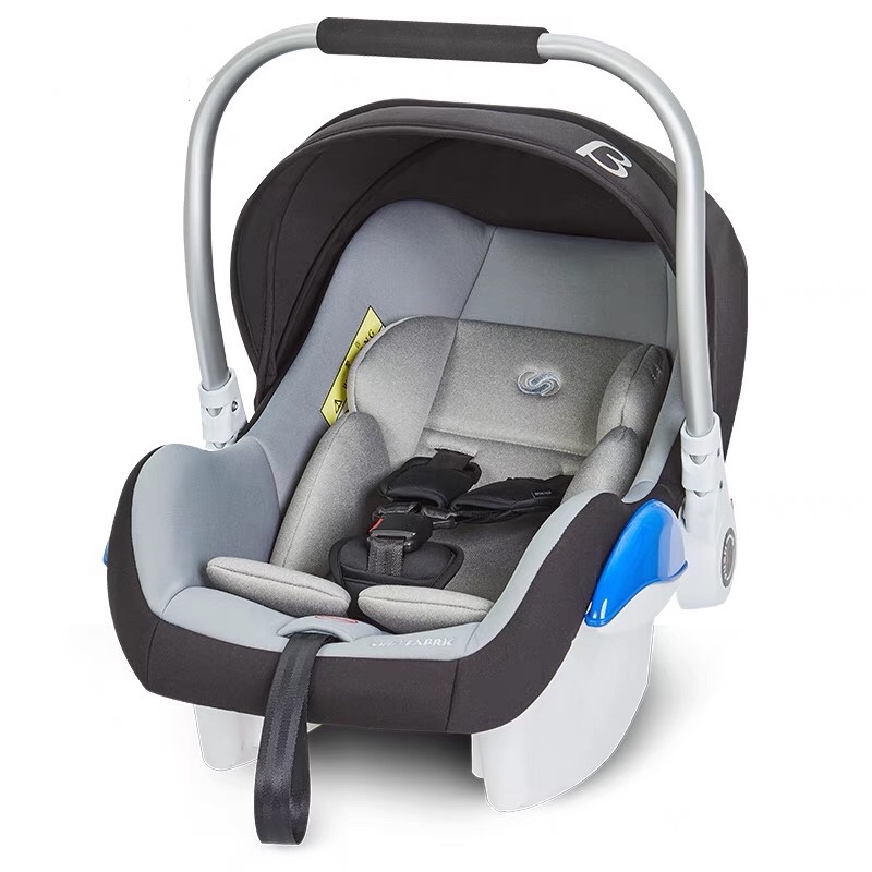 铝合金把手汽车提篮，适合于0-15个月的宝宝，0-13KG，超大把手 汽车座椅 详情图3