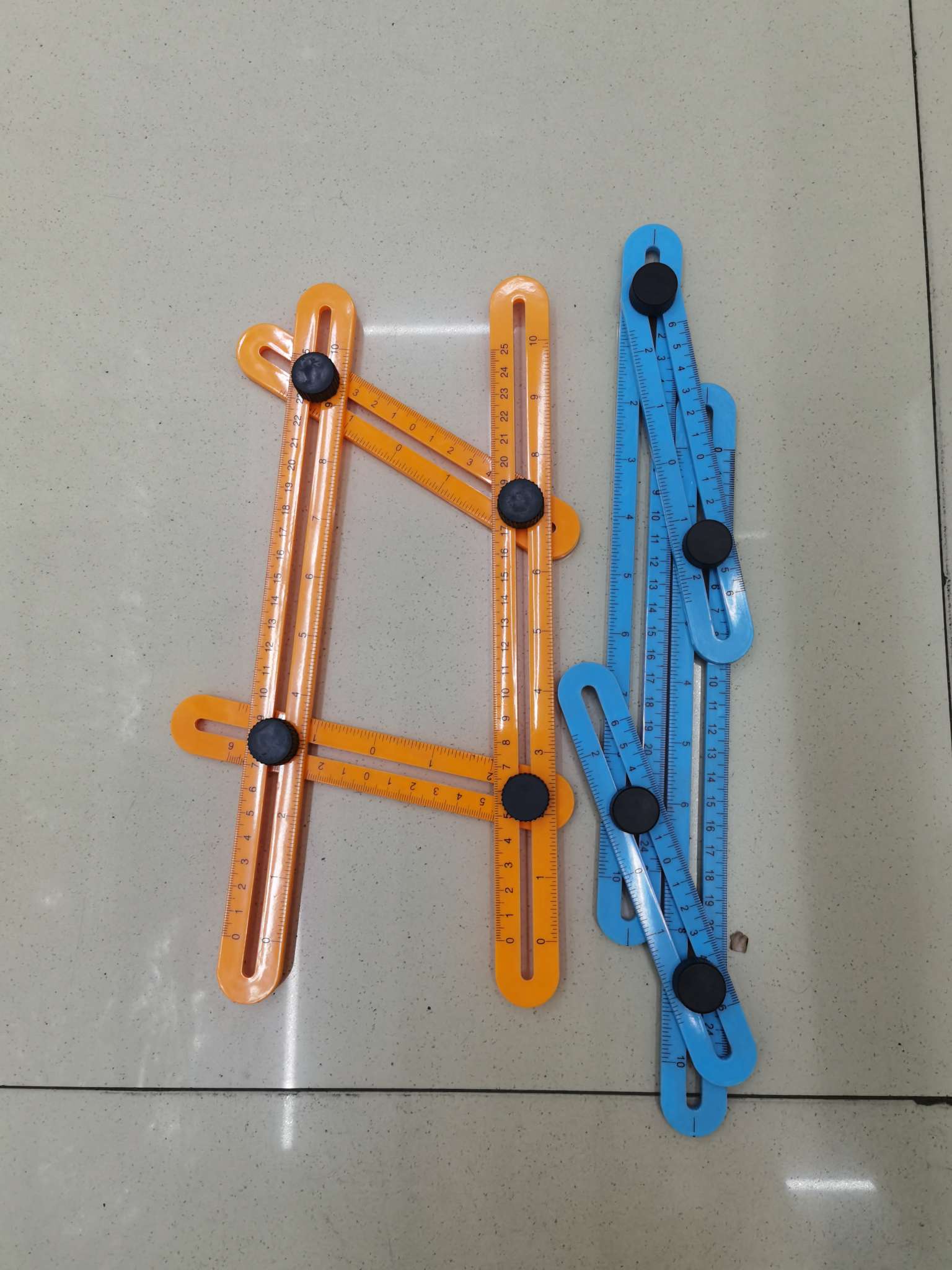 多功能尺子详情图4