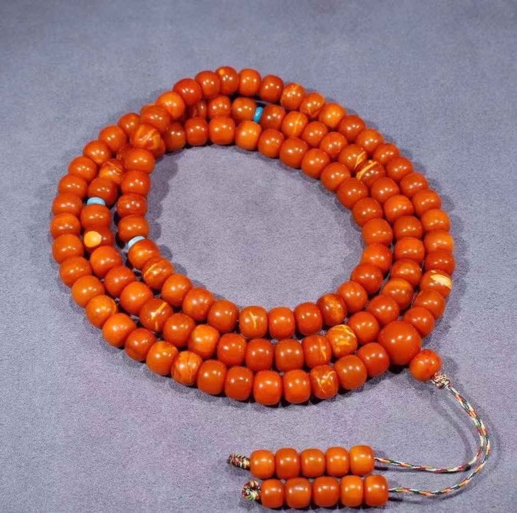 108 شمع قديم detail image 1