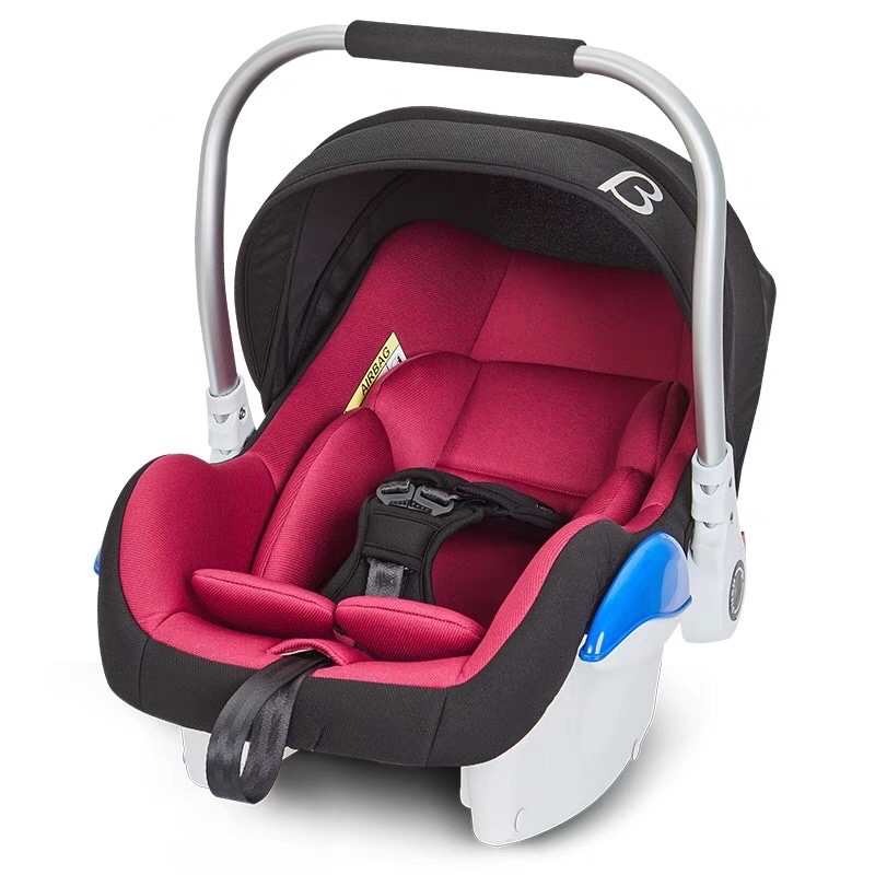 铝合金把手汽车提篮，适合于0-15个月的宝宝，0-13KG，超大把手 汽车座椅 详情图2