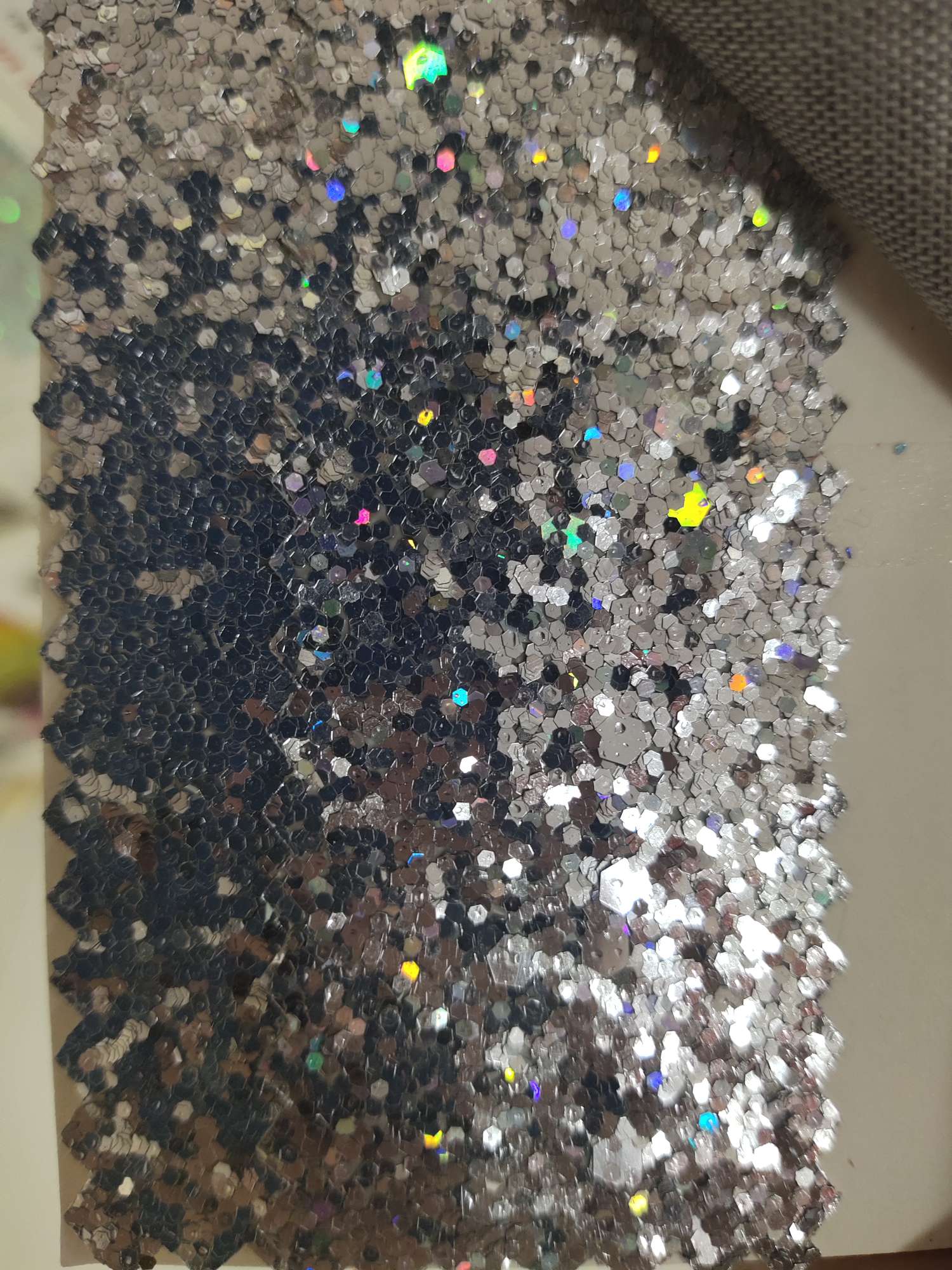 其他皮革实物图