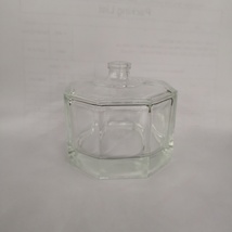 100ml六角香水玻璃瓶