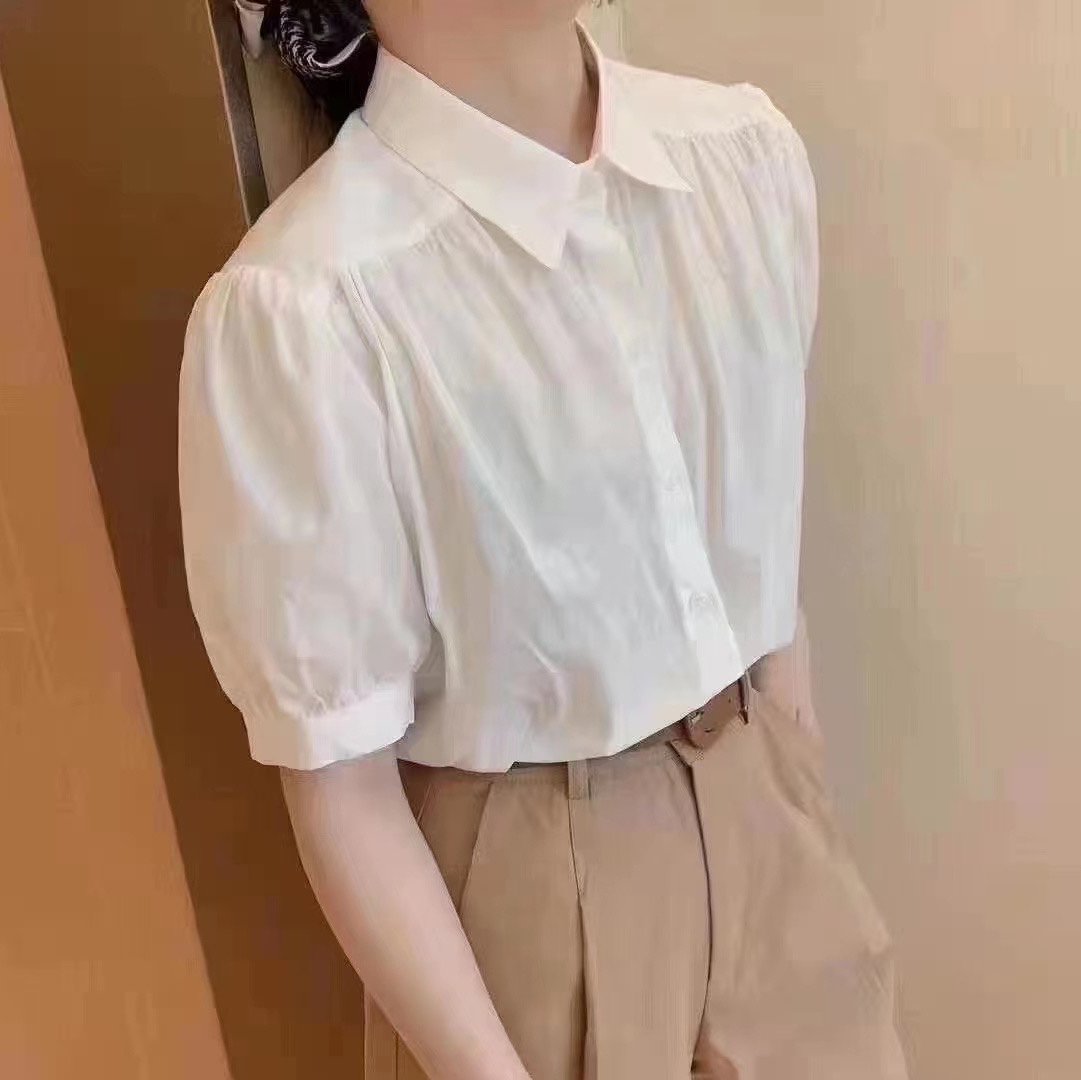 White shirt