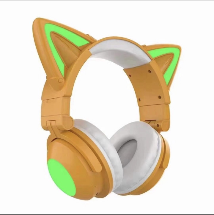 zW-068猫耳
