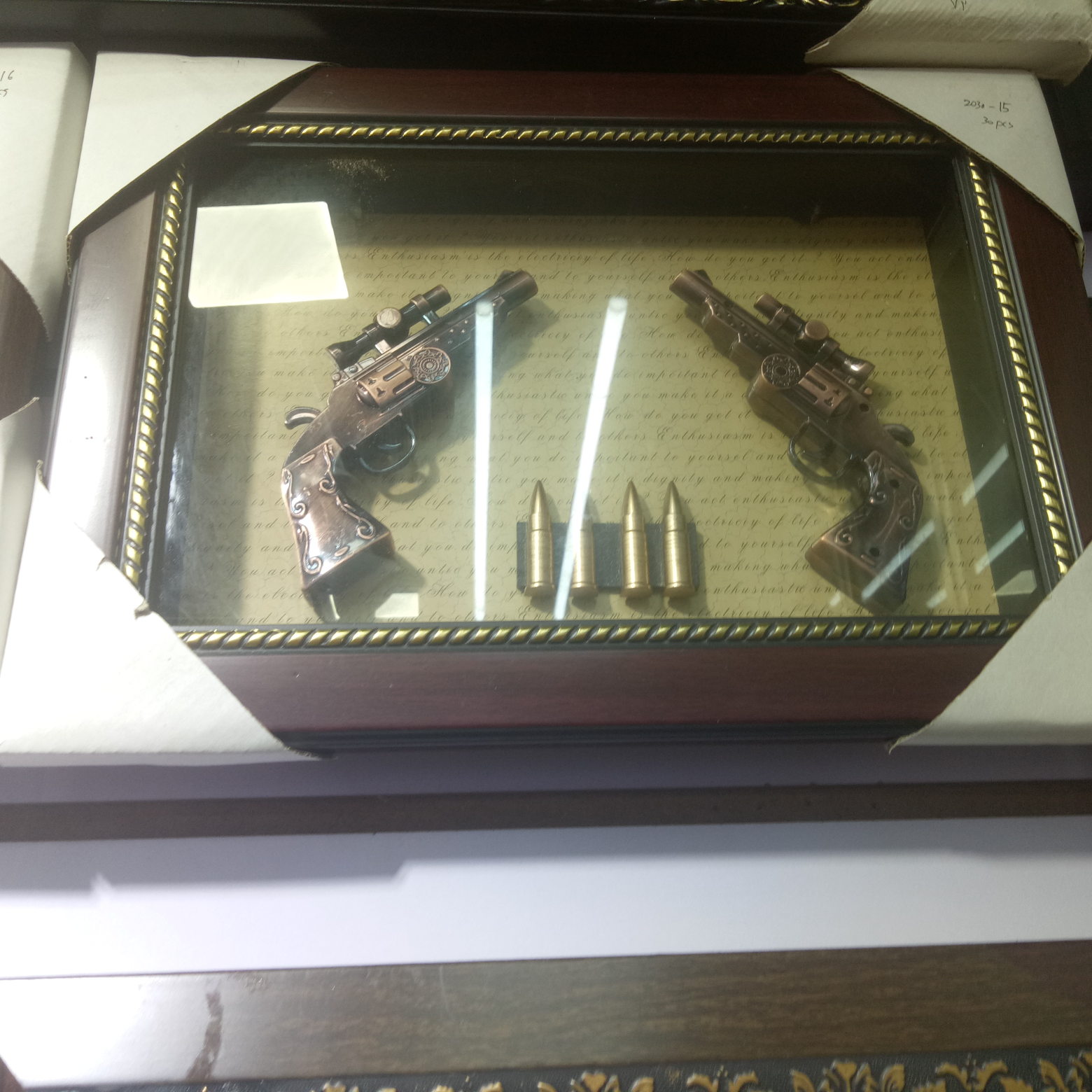 装饰工艺画框