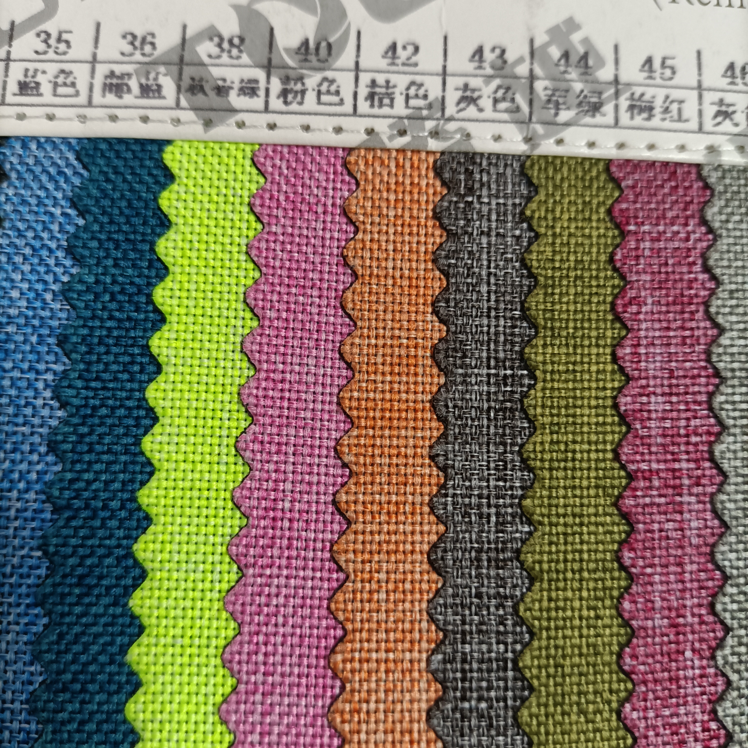 TY--031 600D Matte Cloth A version PVC Glossy 36# Post Blue