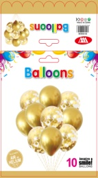 其他球类用品实物图