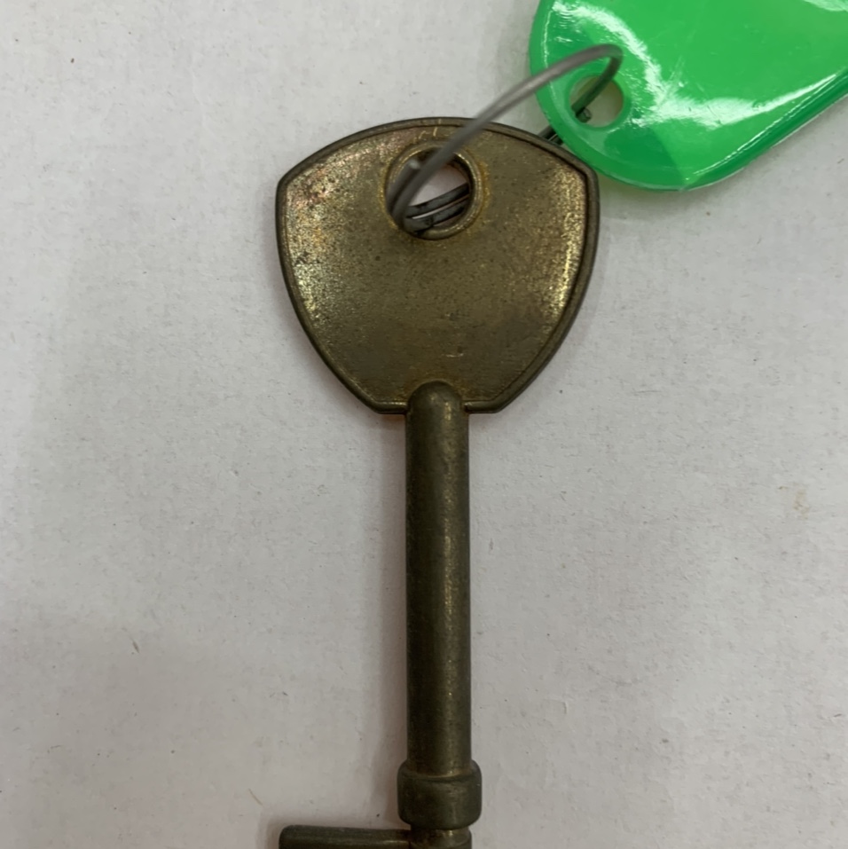 Brass rod. -91 thumbnail