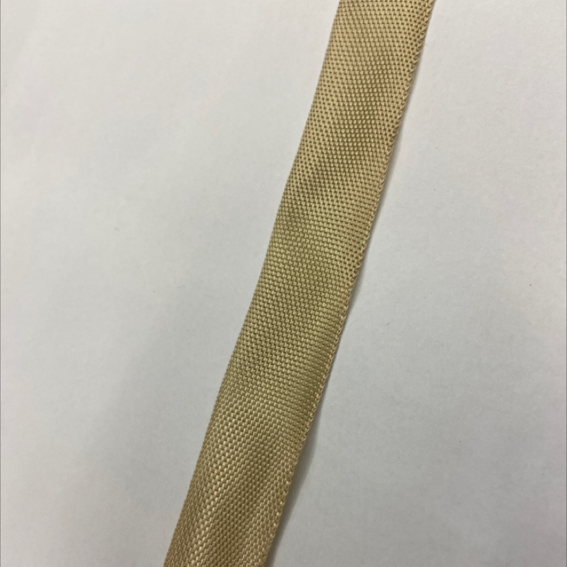 2 cm webbing 50#