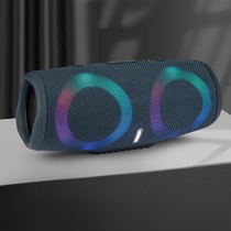 B8 (CHARGE5 with light)
Support BT, TWS, a variety of lighting modes