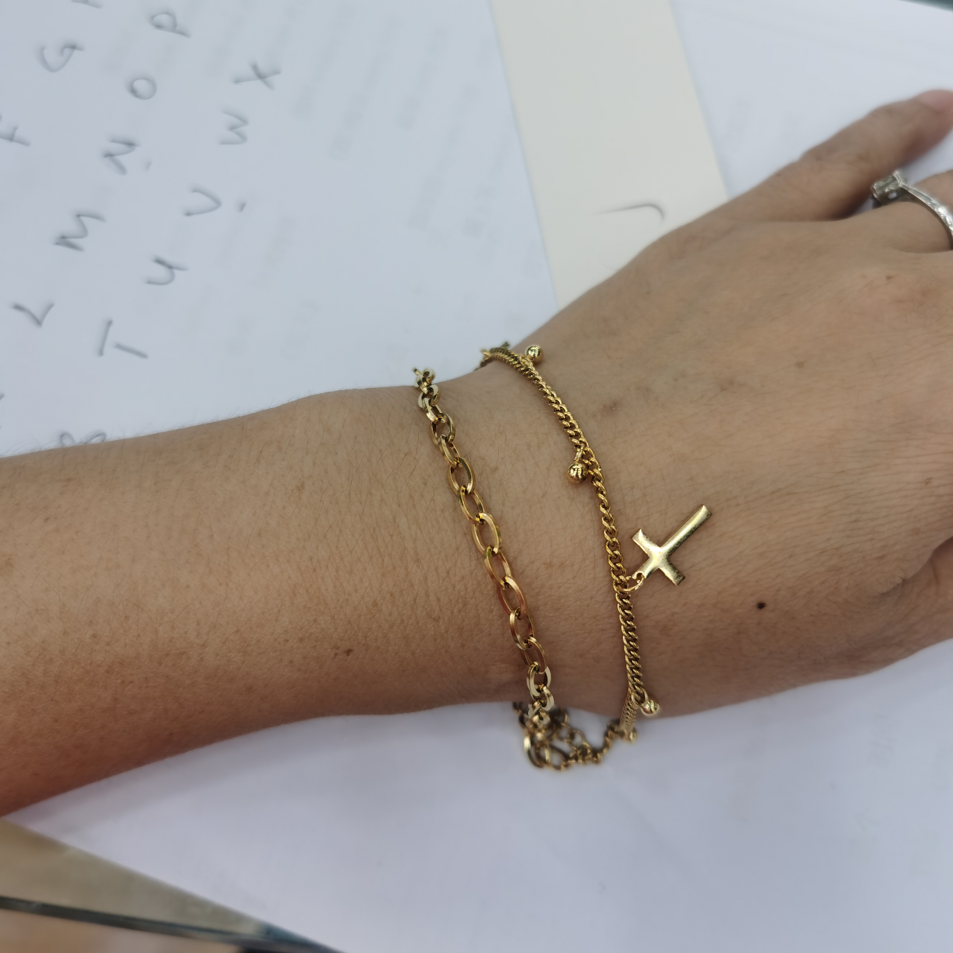 Bracelet