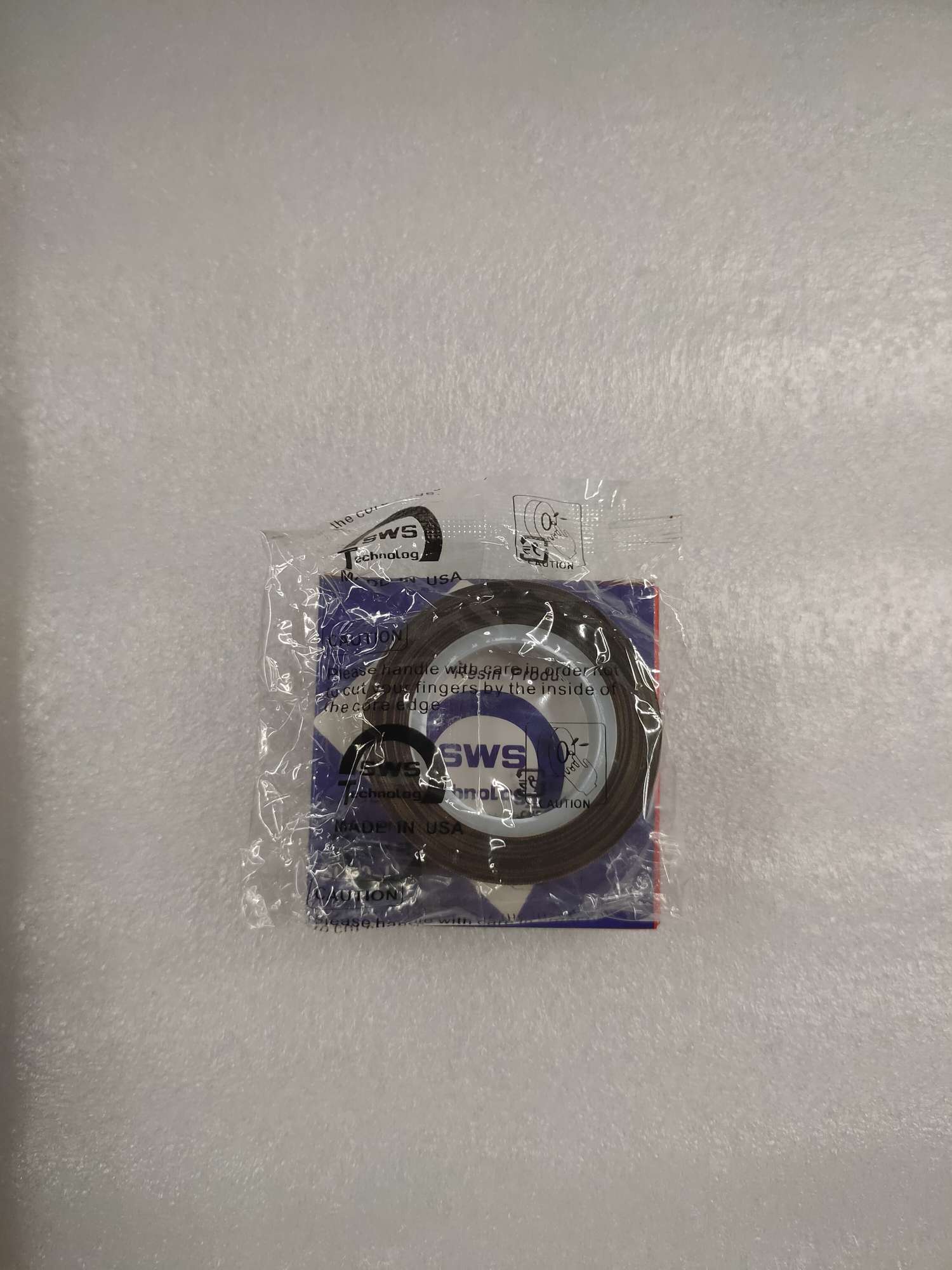 进口高温布详情图2