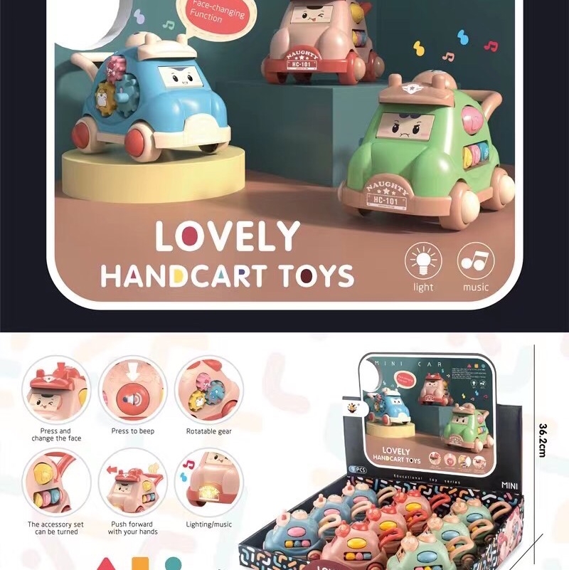 Trolley