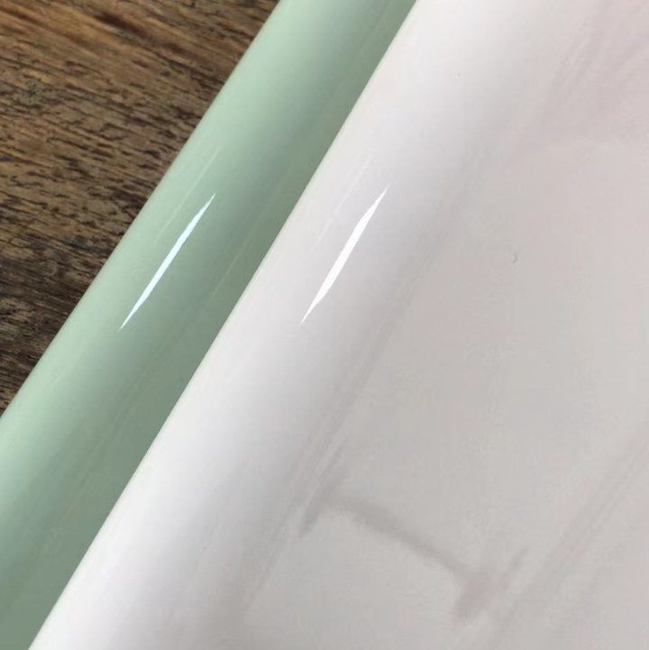 超揉镜面厂家直销爆款皮革
