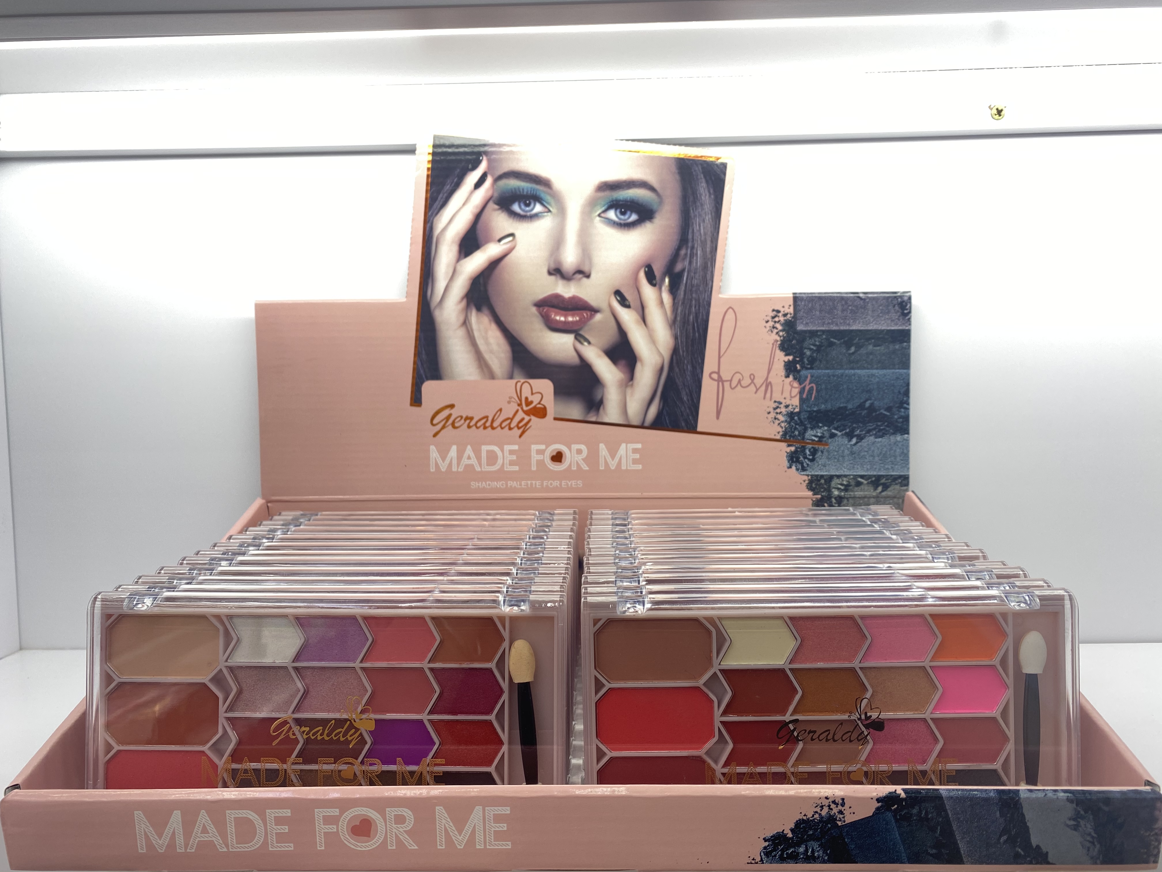 丽丹秀出品爆款眼影外贸内销都畅销详情图10