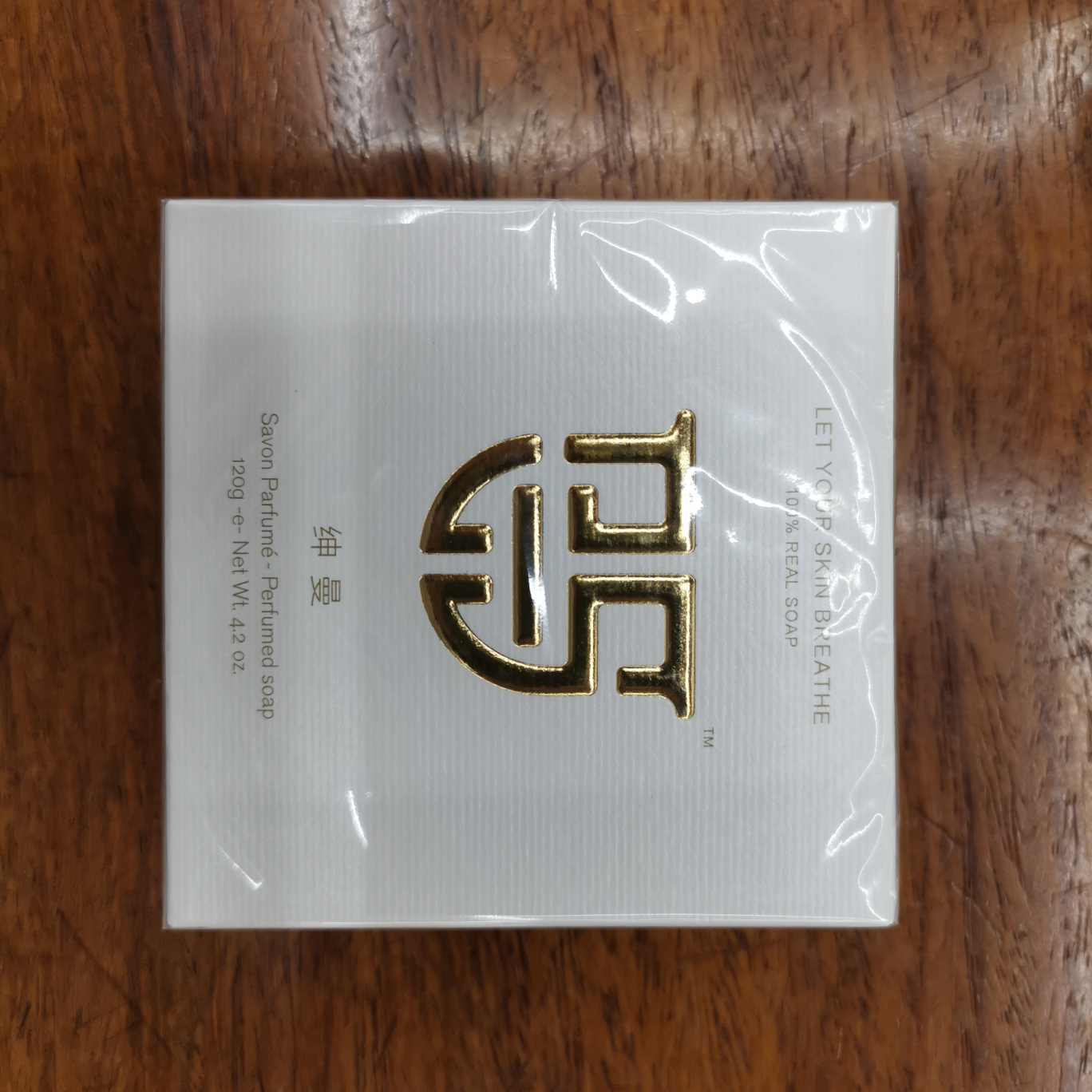 法国香味香皂，可来样定做