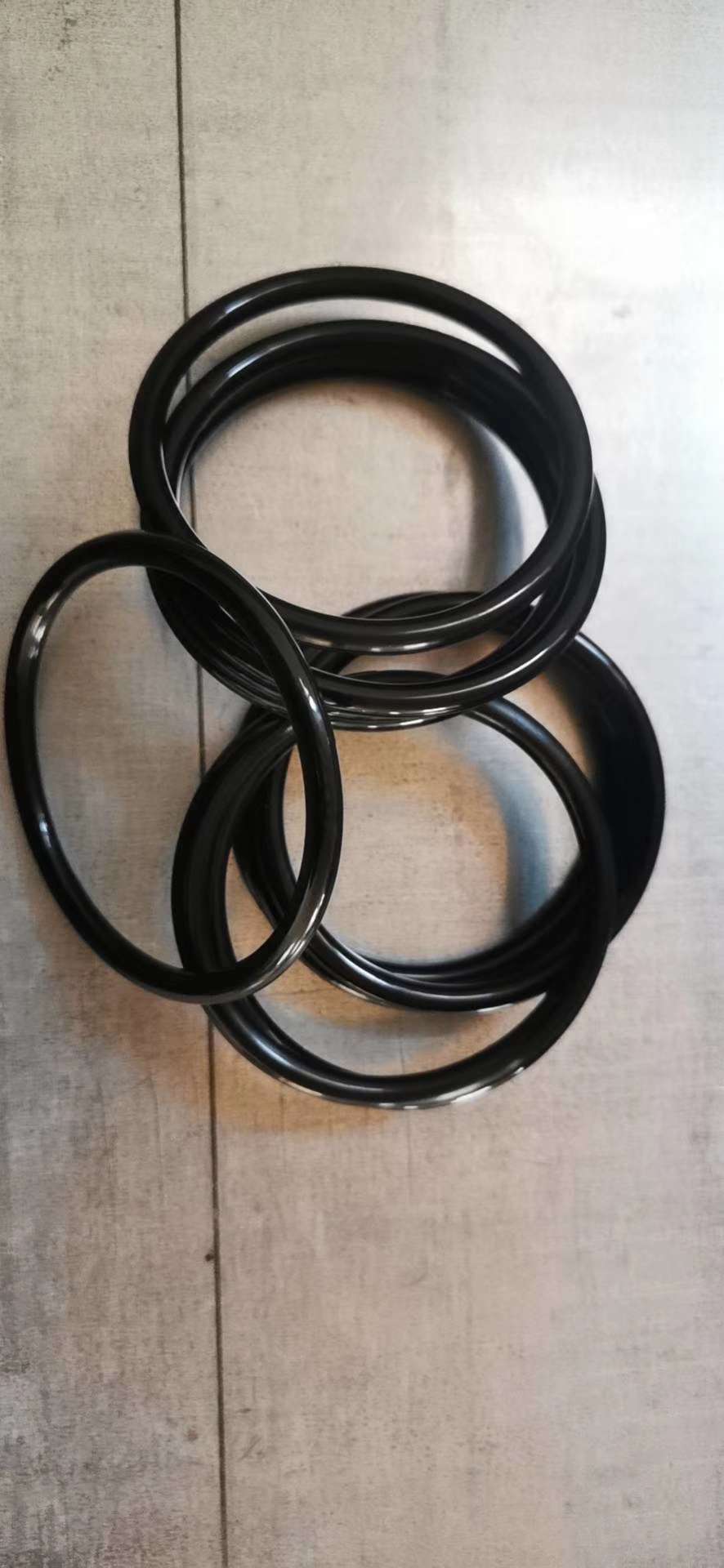 密封条橡胶垫 密封圈 橡胶圈 硅胶圈 O型圈 皮垫 皮圈 橡胶制品圆垫 耐油橡胶圈 彩色胶垫圈 各种型号齐全详情图1