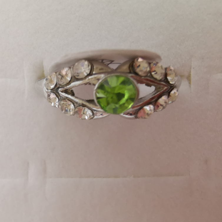 Alloy Ring 40