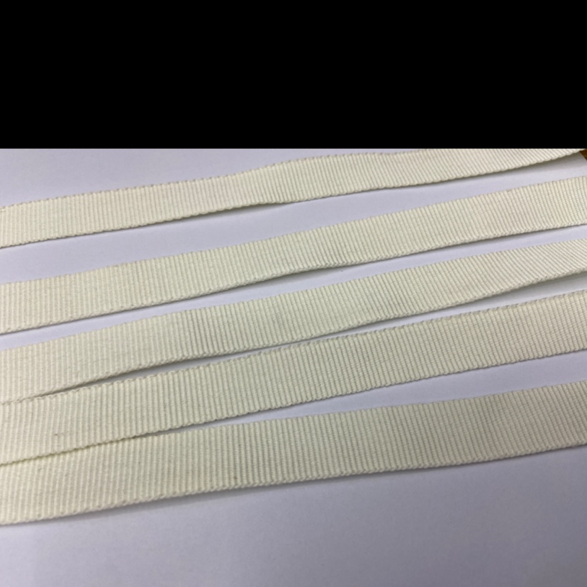 4 company beige webbing 28#