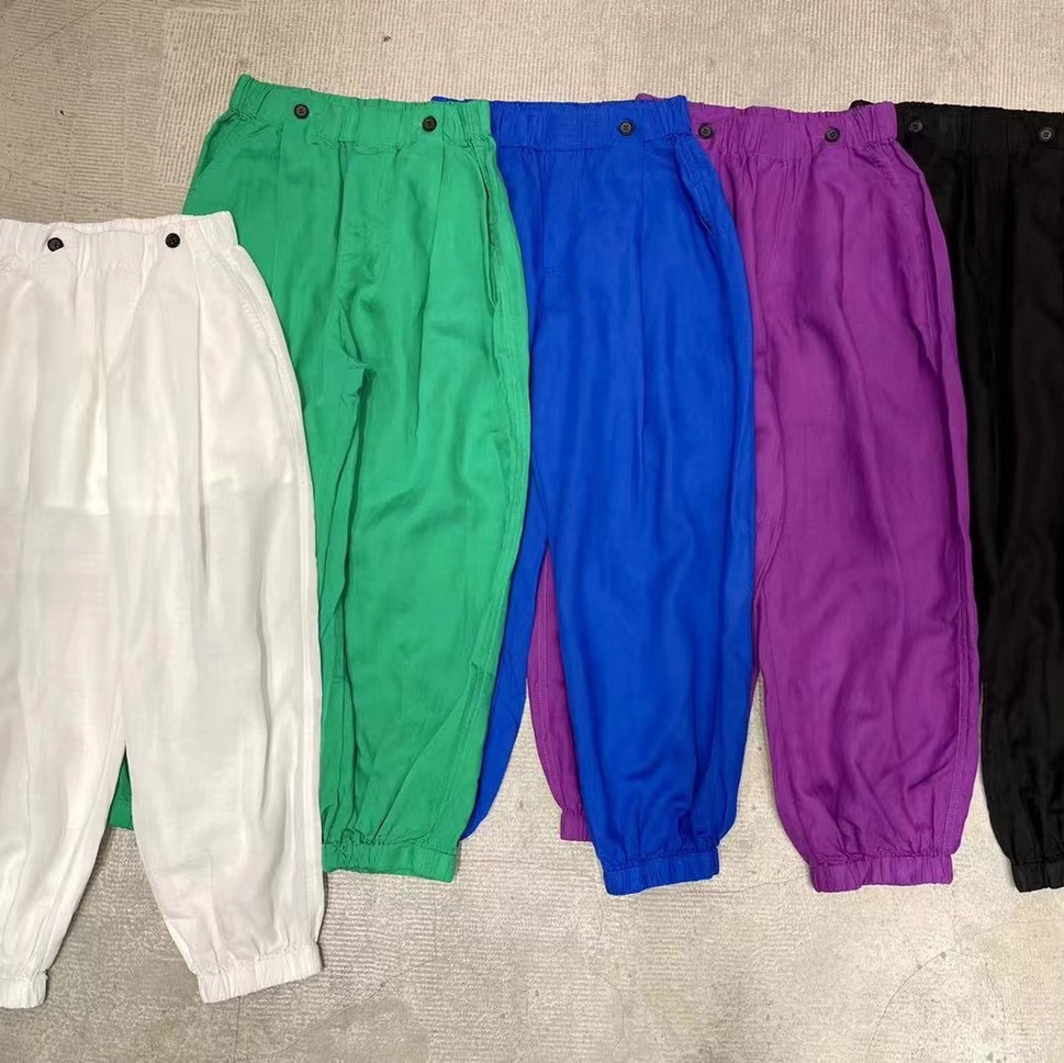 New style pants