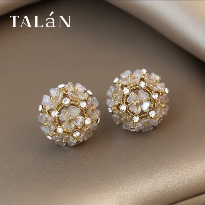 Earrings P