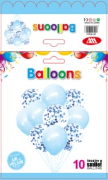 10pcs金属亮片球套装详情图5