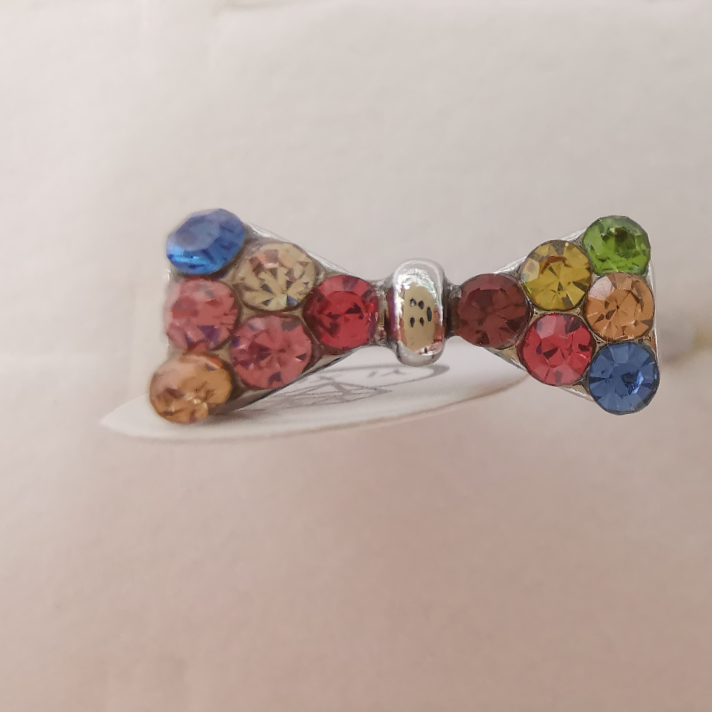 Alloy Ring 98 thumbnail