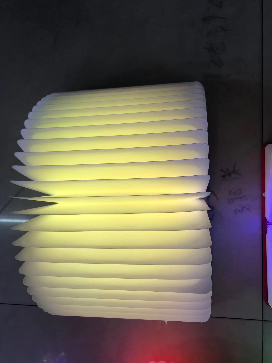 Book Lamp 228 Item Picture