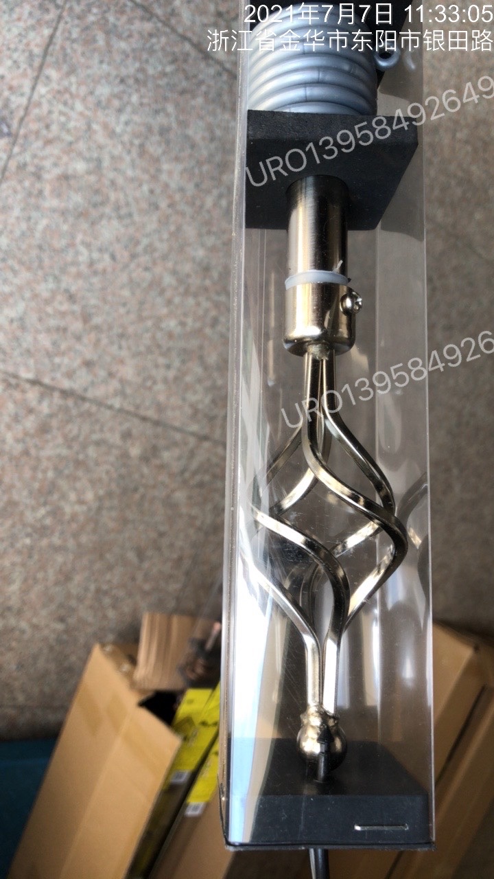 Iron curtain rod ,iron pipe ,iron rod  ,nice curtain rod  Application Scenario