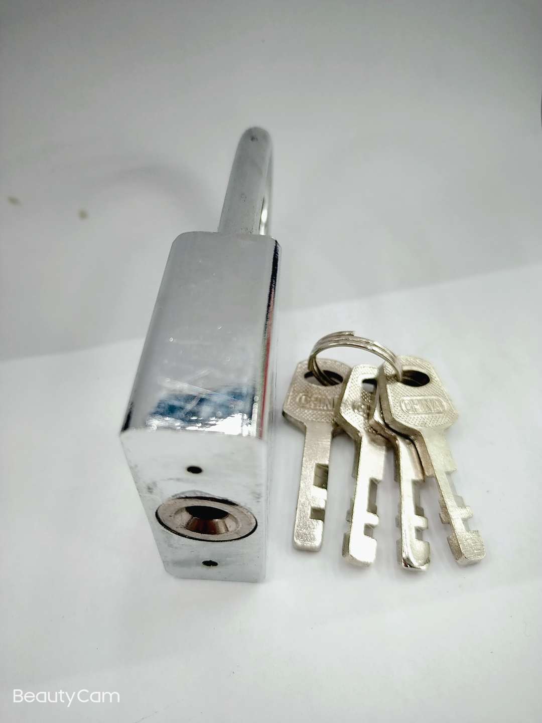 Factory direct sales of square blade long beams detail image 1